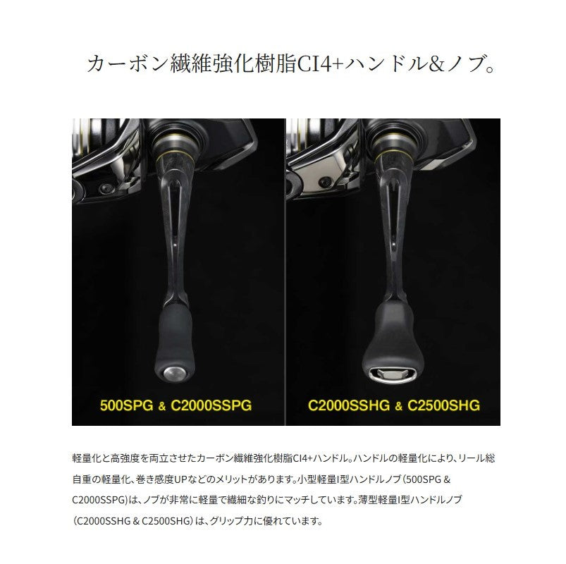 25 ソアレXR C2500SHG