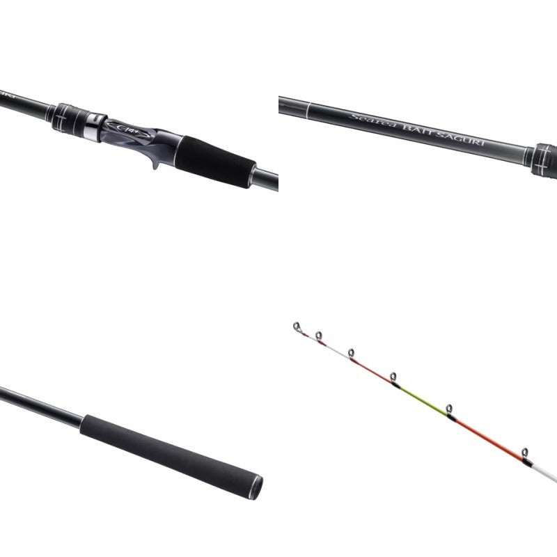 シーリア ベイトさぐり MH300 – つり具のBunBun.com