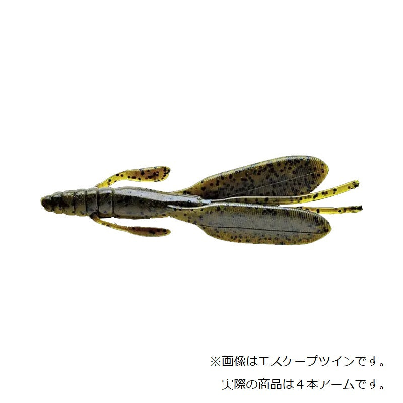 F-エスケープリトルツイン