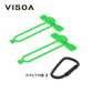 VISOA イージーロッドバンド