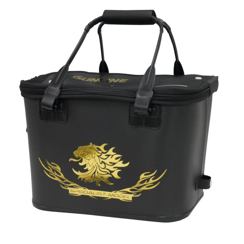 SB-174 ハードバッカン 36cm