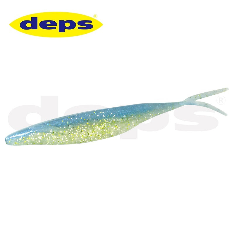 サカマタシャッド 4.5インチ