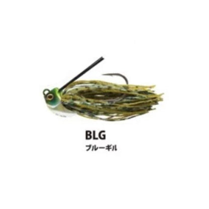 【在庫限り特価】 バレッジスイマージグ アナザーエディション 1/4oz