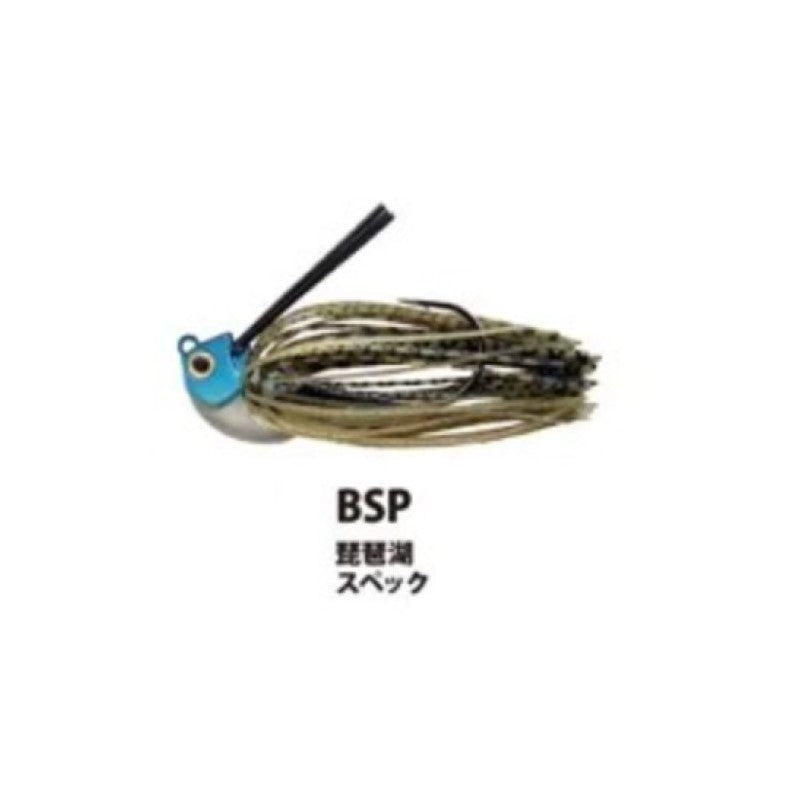 【在庫限り特価】 バレッジスイマージグ アナザーエディション 1/4oz