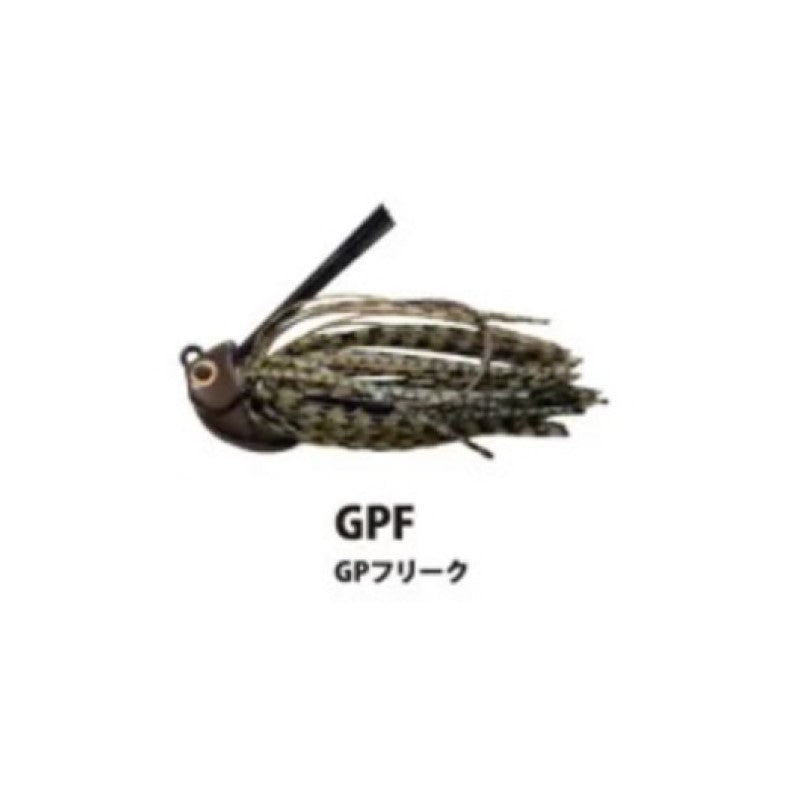 【在庫限り特価】 バレッジスイマージグ アナザーエディション 1/4oz