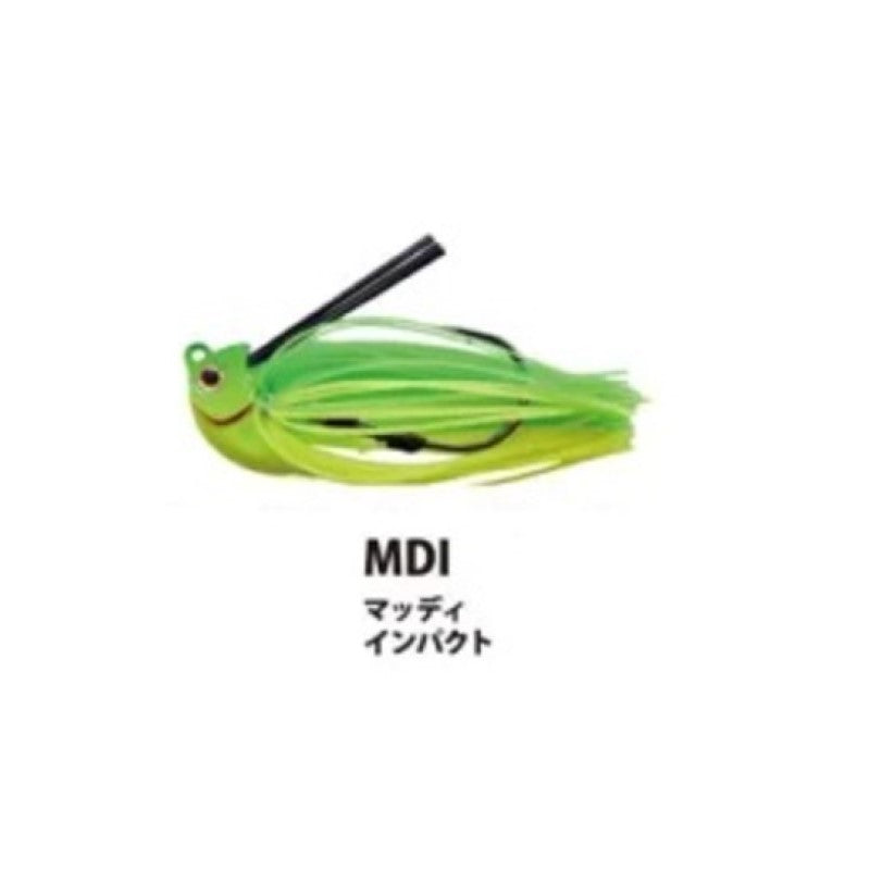 【在庫限り特価】 バレッジスイマージグ アナザーエディション 1/4oz
