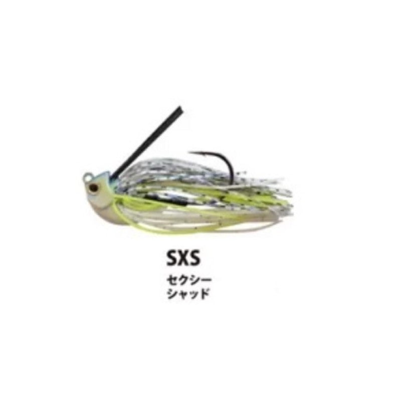 【在庫限り特価】 バレッジスイマージグ アナザーエディション 1/4oz