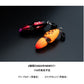 TGビンビンスイッチ ヘッド 150g F-0354 ディープルビー