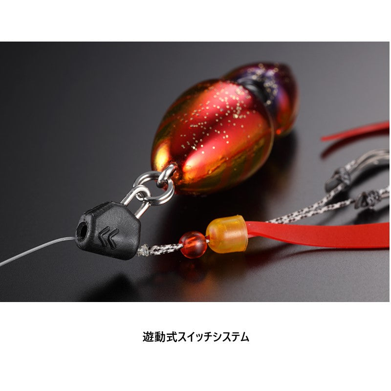 TGビンビンスイッチ ヘッド 150g F-0354 ディープルビー