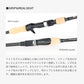 ゲインエレメント GE-67M+R ライトジャーキングエレメント 【大型商品】