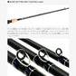 ゲインエレメント GES-65MLF ST ミッドスピンエレメント 【大型商品】