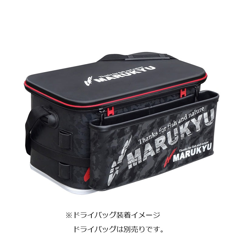 MQ-01 システムフロントポーチ