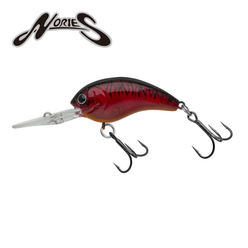 ワーミングクランクショット ディープ – つり具のBunBun.com