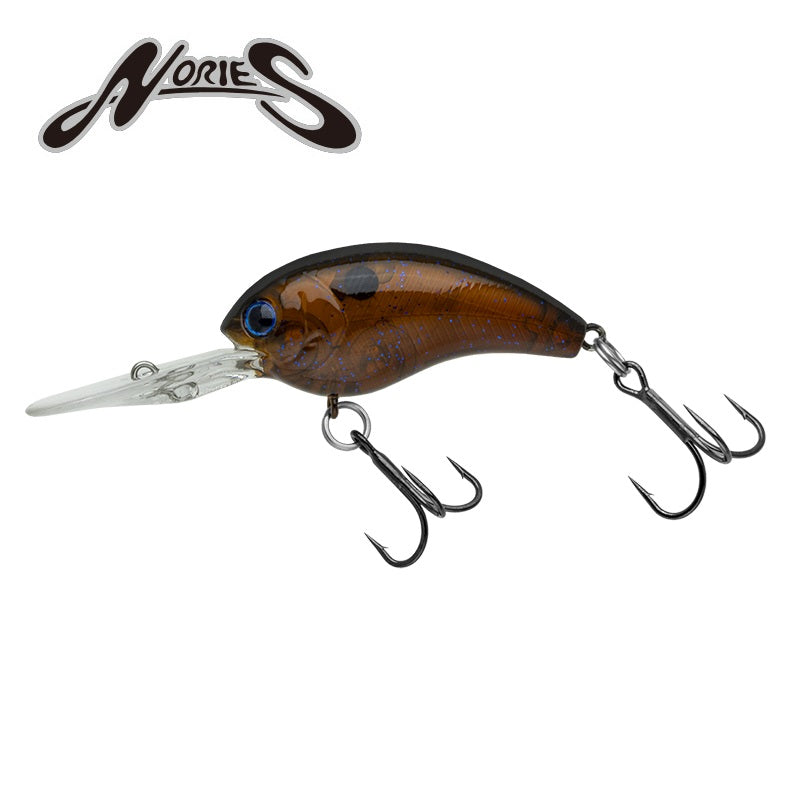 ワーミングクランクショット ディープ – つり具のBunBun.com