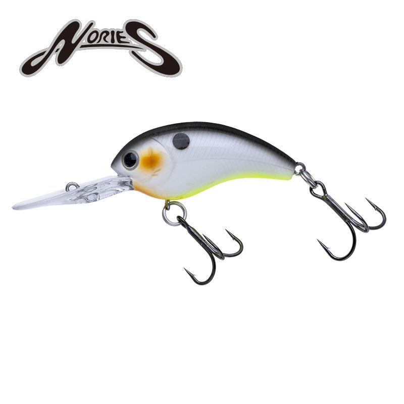 ワーミングクランクショット ディープ – つり具のBunBun.com