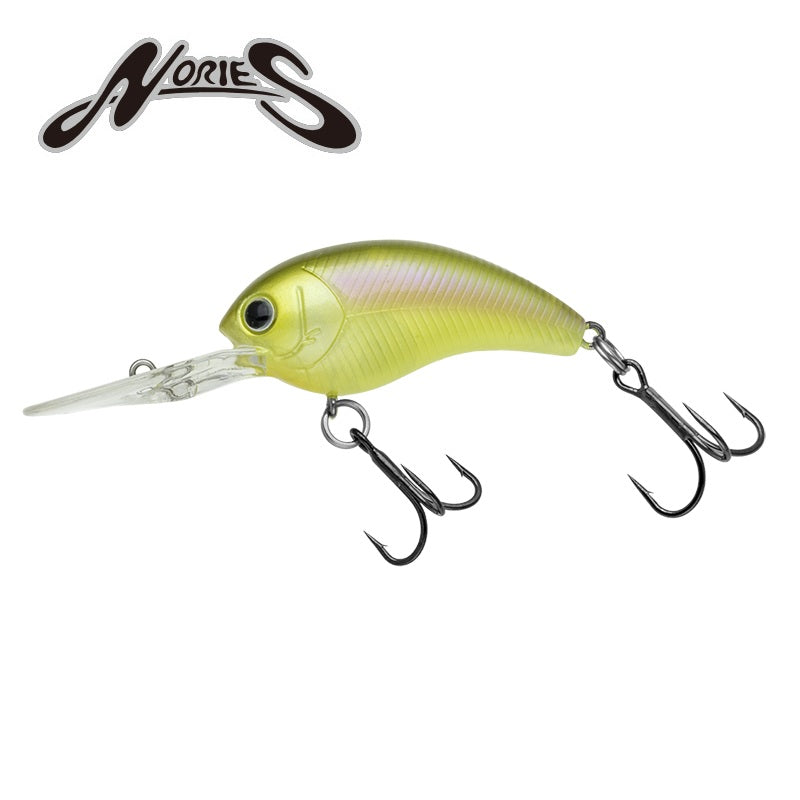 ワーミングクランクショット ディープ – つり具のBunBun.com