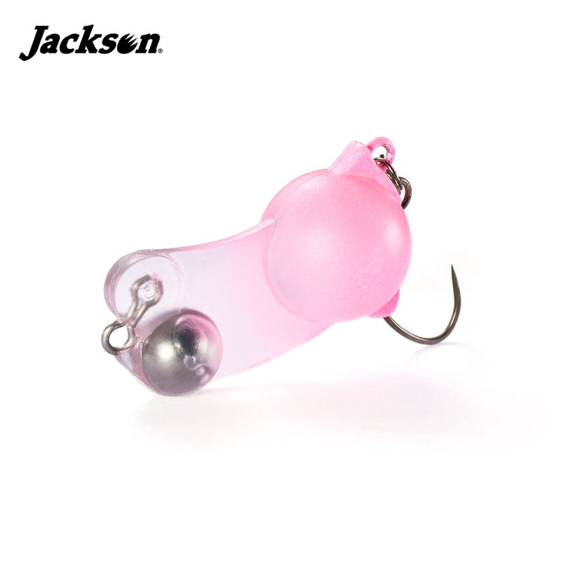 GENTEMSTICK Bubbles シグネチャー　限定10本　＃バブルス バブルマジック 沈 (シズミ) – つり具のBunBun.com