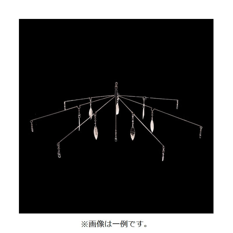 ステルスエイト バマストSP