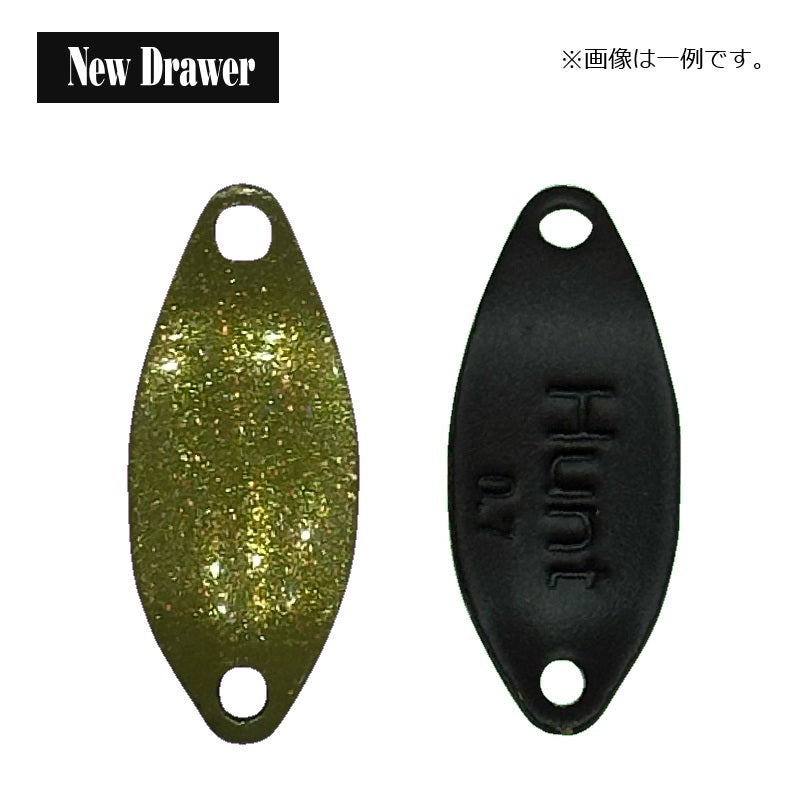 ハント 0.9g