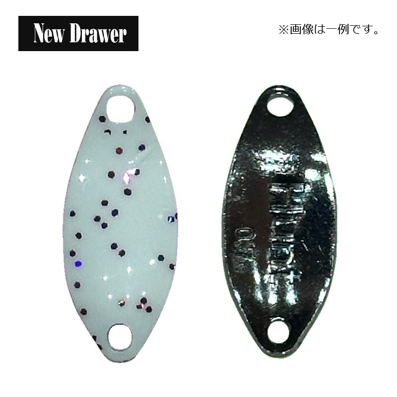 ハント 0.7g