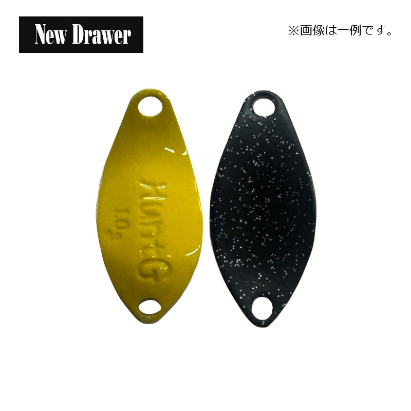 ハントグランデ 1.0g