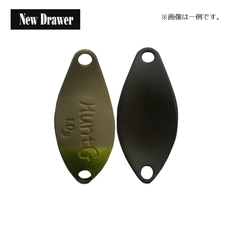 ハントグランデ 1.0g
