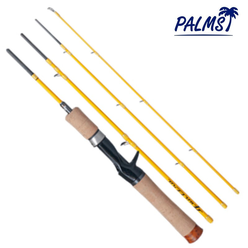 Quattro クワトロ 4th.generation QFRGC-48XUL – つり具のBunBun.com