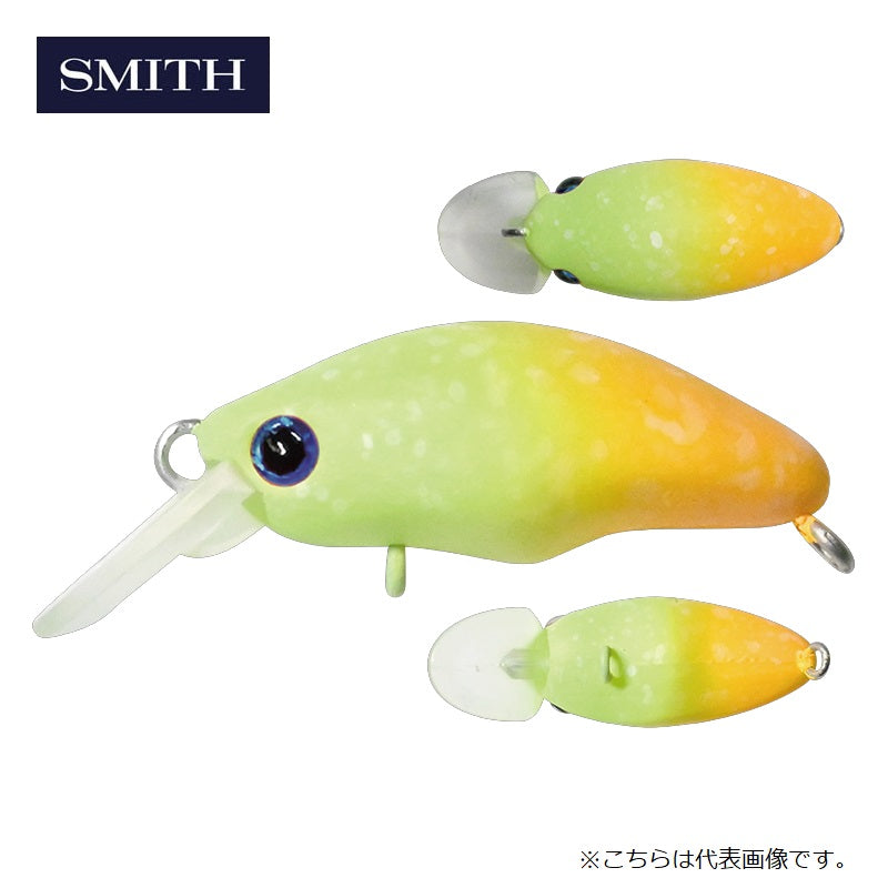 ダンゴウオSR-High