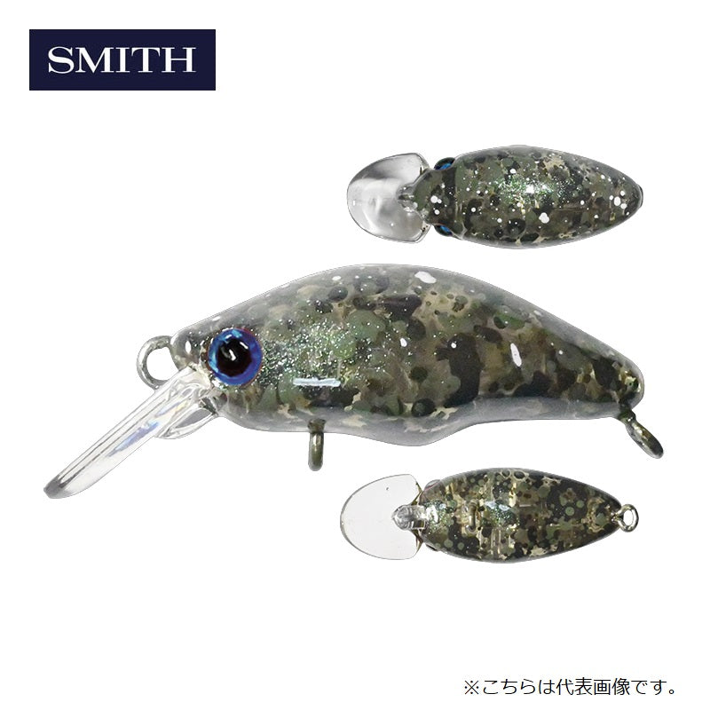 ダンゴウオSR-High