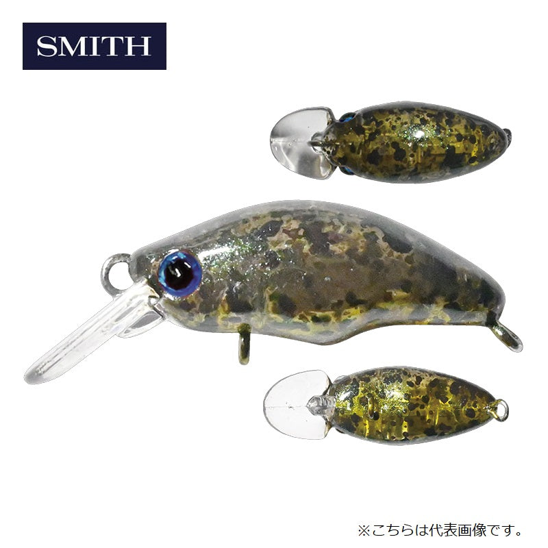 ダンゴウオSR-High