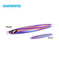JT-707L オシア スティンガーバタフライ センターサーディン 70g