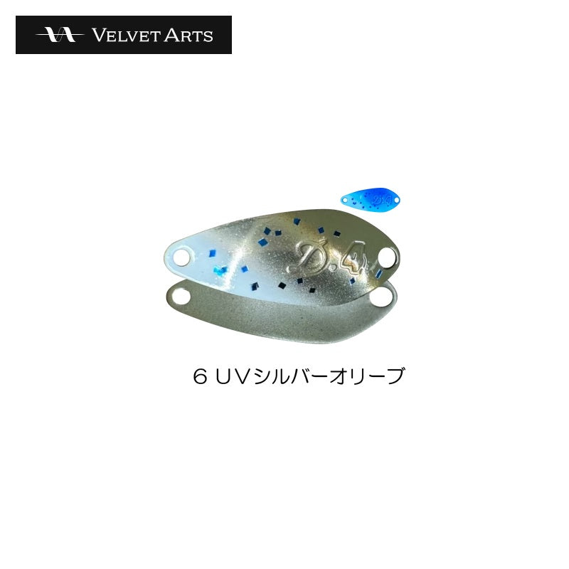デイジー 0.4g – つり具のBunBun.com