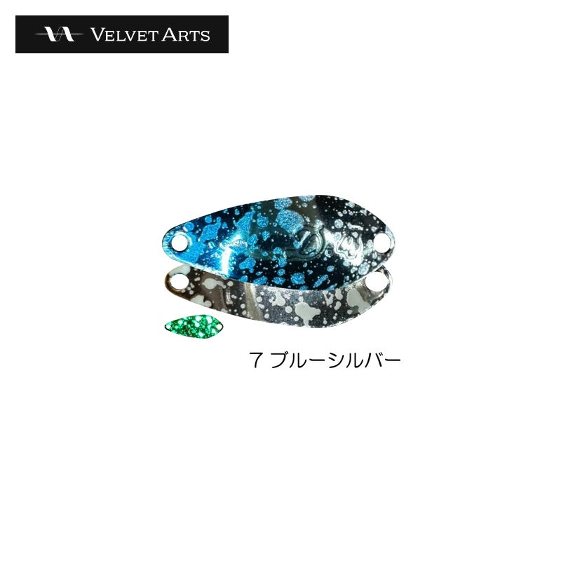 デイジー 0.4g – つり具のBunBun.com