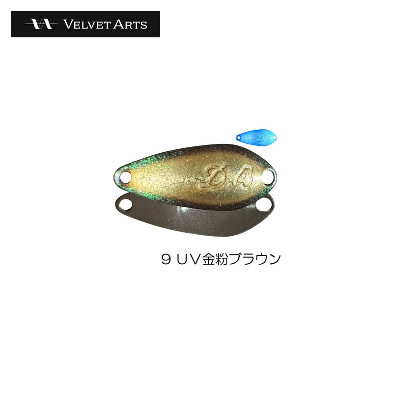 デイジー 0.4g – つり具のBunBun.com