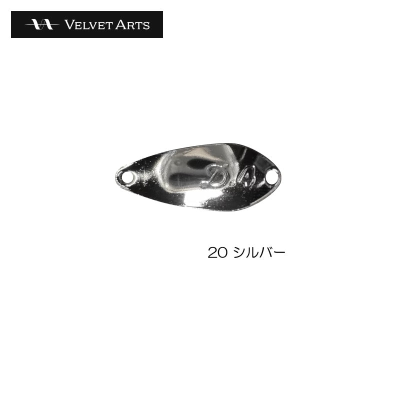 デイジー 0.4g – つり具のBunBun.com