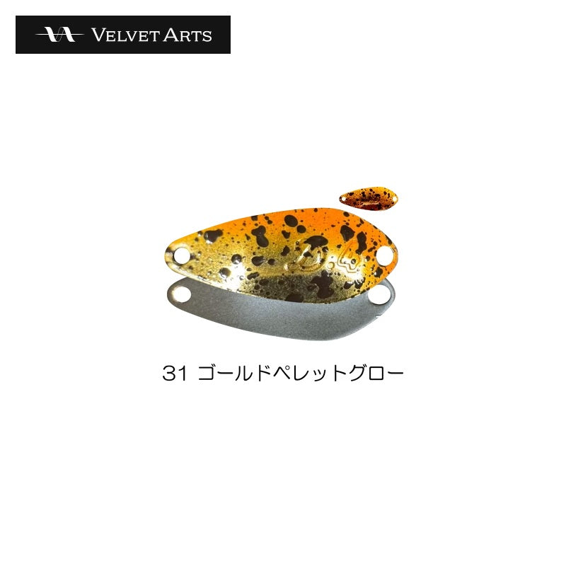 デイジー 0.4g – つり具のBunBun.com