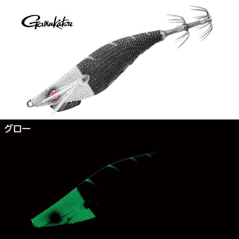 スピードメタル エギドロッパー Fタイプ