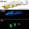 #5 イエロー/ホワイトグロー