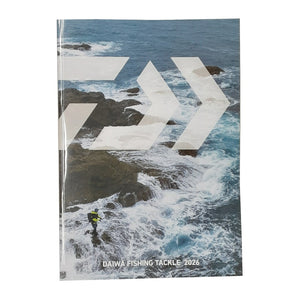 ダイワ 2026年 総合カタログ – つり具のBunBun.com