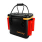 EVAxDRESS バッカンミニ 17L エヴァンゲリオン2号機カラー