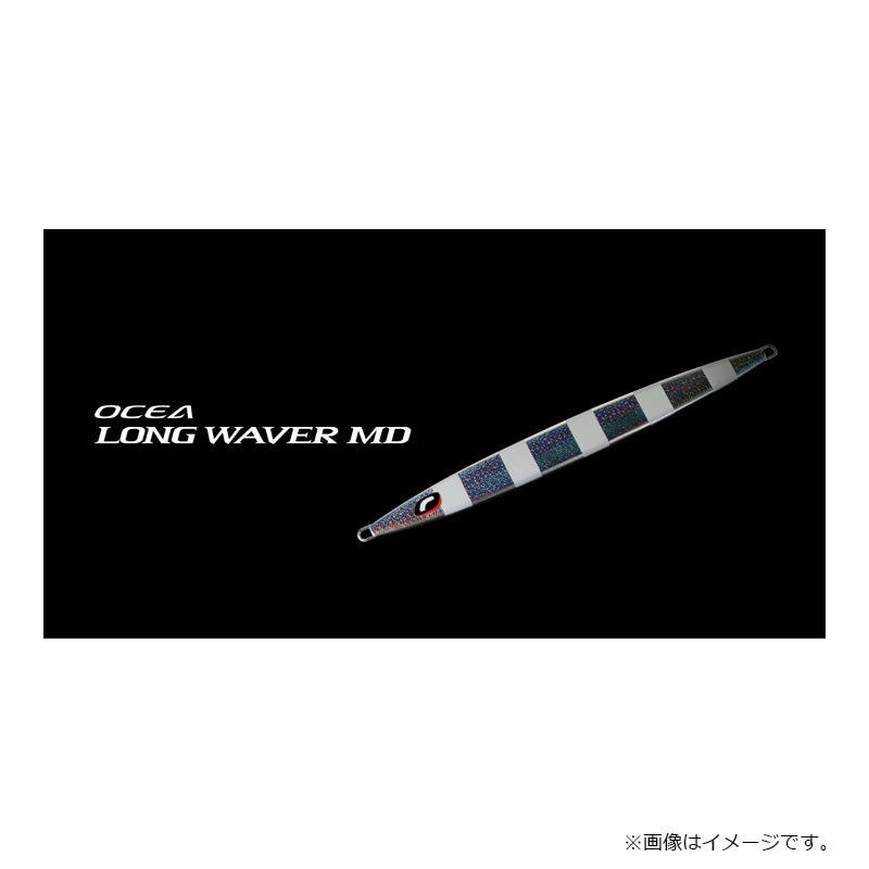 JV-K35Z オシア ロングウェーバーMD 350g – つり具のBunBun.com
