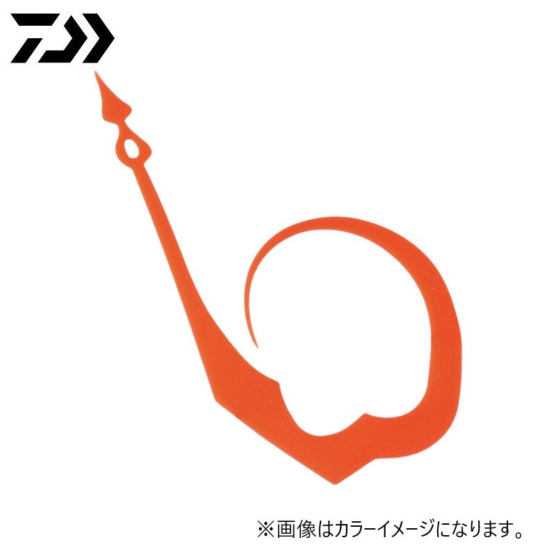 紅牙テクニカーリー アソート リバーシブルレッド&オレンジ