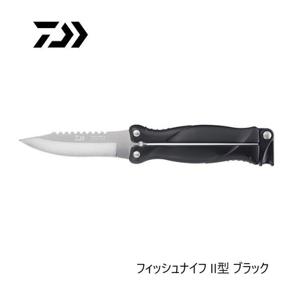 26 フィッシュナイフ II型