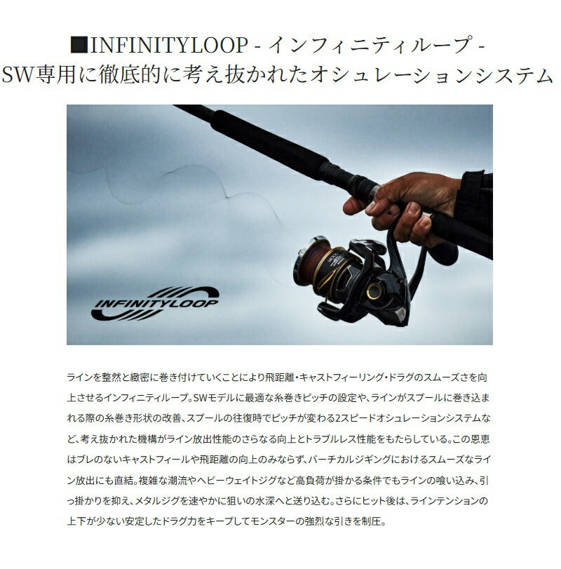 26 ステラSW 20000PG – つり具のBunBun.com