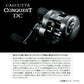 26 カルカッタコンクエストDC 100HG RIGHT