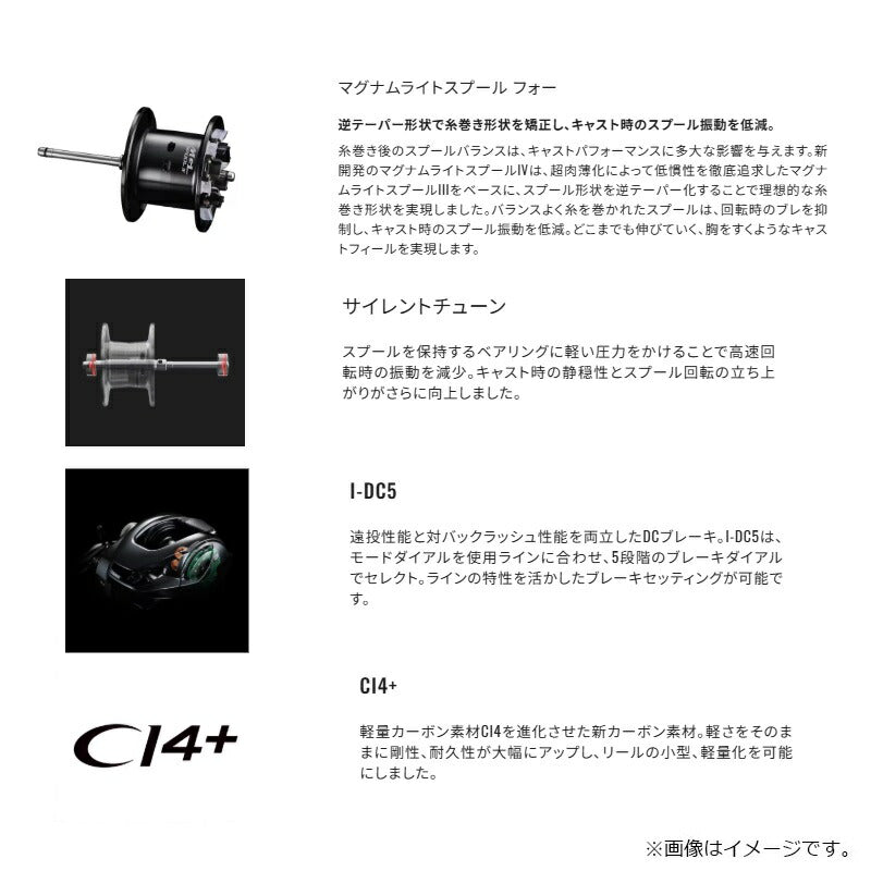 2026年6月発売予定】 26スコーピオンDC MD 200HG RIGHT – つり具の 2026年6月発売予定】 26スコーピオンDC MD 200HG RIGHT – つり具の