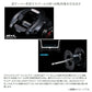 【2026年7月発売予定】 26スコーピオンDC MD 200XG RIGHT