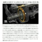 26 オシアコンクエストCT 301XG LEFT