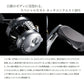カルカッタコンクエストBFS リミテッド XG RIGHT