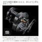 カルカッタコンクエストBFS リミテッド XG RIGHT